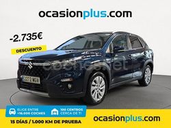 Azul Usado 2023 Suzuki SX4 S-Cross SUV | 19.750 € (Buen precio)