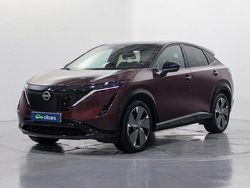 Usado 2023 Nissan Ariya Advance SUV | 39.990 € (Precio justo)