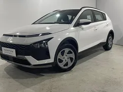 Nuevo 2024 Hyundai Bayon SUV | 17.990 € (Precio justo)