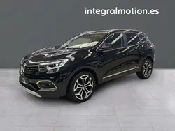 Negro Usado 2019 Renault Kadjar Zen SUV | 17.490 € (Precio justo)