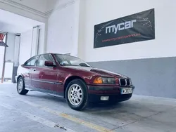 Burdeos Usado 1997 BMW 316 Compact Utilitario | 4990 €
