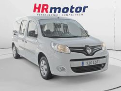 Usado 2021 Renault Kangoo Monovolumen | 17.190 € (Caro)