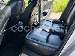 Gris / plata Usado 2020 Honda Civic Executive Berlina | 22.000 € (Buen precio)