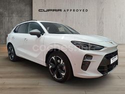 Blanco Usado 2025 Cupra Terramar SUV | 39.400 € (Precio justo)