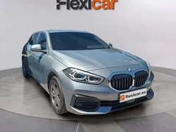 Gris Usado 2023 BMW 118 Utilitario | 20.990 € (Super precio)