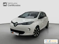 Eléctrico Usado 2014 Renault Zoe Life Utilitario | 7480 € (Precio justo)