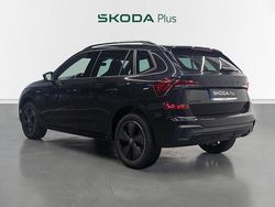 Negro Nuevo 2025 Skoda Kamiq Monte Carlo SUV | 27.900 € (Precio justo)