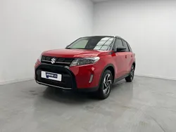 Rojo Usado 2024 Suzuki Vitara GLX SUV | 26.890 € (Caro)