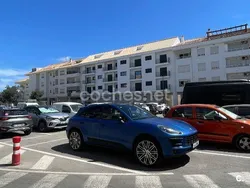 Azul Usado 2016 Porsche Macan S SUV | 29.500 €