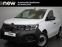 Blanco Nuevo 2025 Renault Kangoo Monovolumen | 37.200 €