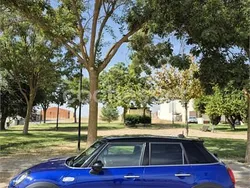 Azul Usado 2025 Mini Cooper S Utilitario | 22.700 €
