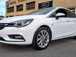 Blanco Usado 2016 Opel Astra Business Berlina | 11.900 € (Caro)