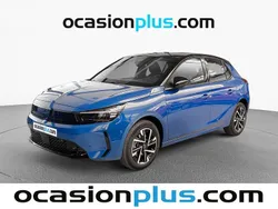 Azul Nuevo 2025 Opel Corsa S Utilitario | 16.546 € (Precio justo)