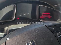 Blanco Usado 2014 Citroën DS5 Utilitario | 7600 € (Caro)