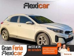 Blanco Usado 2024 Kia XCeed SUV | 18.290 € (Buen precio)