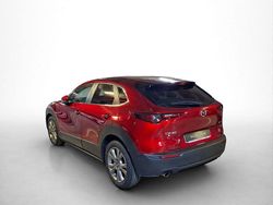 Rojo Usado 2021 Mazda CX-30 SUV | 20.900 € (Precio justo)