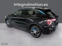 Negro Usado 2022 Lynk & Co 01 SUV | 22.900 € (Precio justo)