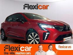 Rojo Usado 2024 Mitsubishi Colt Motion Berlina | 17.790 €
