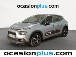 Gris plata Usado 2024 Citroën C3 Utilitario | 13.245 € (Precio justo)