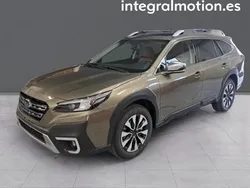 Usado 2023 Subaru XV SUV | 24.900 € (Precio justo)