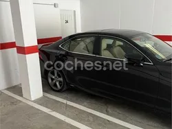 Negro Usado 2014 Lexus IS300h Luxury Line Berlina | 18.900 € (Caro)
