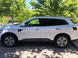 Blanco Usado 2017 Renault Koleos Intens SUV | 19.990 €