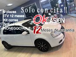 Gris / plata Usado 2005 VW Golf IV Highline Berlina | 4999 € (Precio justo)