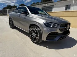 Mercedes GLE350