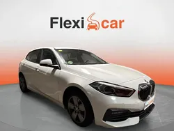 Blanco Usado 2019 BMW 118 Utilitario | 16.990 € (Precio justo)