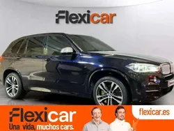 Otros Usado 2018 BMW X5 M SUV | 39.790 € (Precio justo)