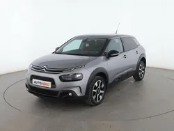 Gris Usado 2020 Citroën C4 Cactus PureTech Utilitario | 11.199 € (Buen precio)