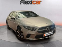 Gris Usado 2021 Mercedes A250 Berlina | 21.290 € (Super precio)