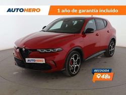 Rojo Usado 2024 Alfa Romeo Tonale Veloce SUV | 29.047 €