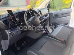 Blanco Usado 2019 Opel Vivaro Van | 21.000 € (Buen precio)