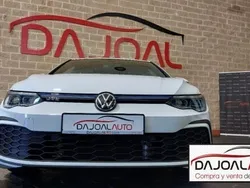 Usado 2021 VW Golf VIII GTE | 24.850 € (Precio justo)