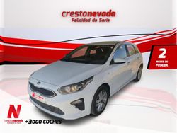 Usado 2020 Kia Ceed | 15.878 € (Precio justo)