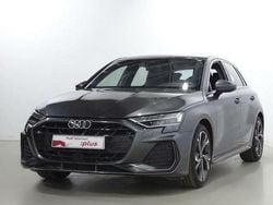 Usado 2024 Audi A3 S-Line | 33.100 € (Super precio)