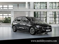 Negro Nuevo 2025 Mercedes B180 Monovolumen | 42.582 €