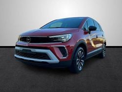 Rojo Usado 2024 Opel Crossland Elegance SUV | 15.900 € (Precio justo)