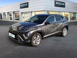 Gris / plata Nuevo 2025 Hyundai Kona SUV | 28.500 € (Precio justo)