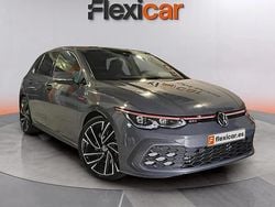 Gris Usado 2021 VW Golf VIII GTI Utilitario | 25.790 € (Super precio)