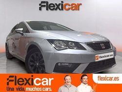 Gris Usado 2020 Seat Leon Style Familiar | 15.490 € (Precio justo)