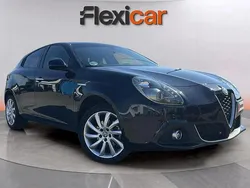 Negro Usado 2021 Alfa Romeo Giulietta Utilitario | 14.890 € (Precio justo)