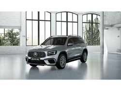 Gris Nuevo 2025 Mercedes GLB35 AMG SUV | 72.100 €