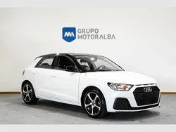 Blanco Usado 2020 Audi A1 Sportback Utilitario | 20.990 € (Un poco caro)