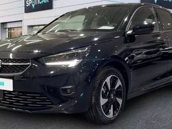 Blanco Usado 2023 Opel Corsa-e GS Line Utilitario | 16.900 € (Super precio)