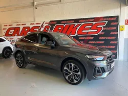 Usado 2024 Audi Q5 S-Line SUV | 48.995 € (Precio justo)