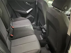 Blanco Usado 2017 Audi Q2 Design SUV | 19.900 € (Precio justo)