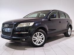 Negro Usado 2008 Audi Q7 SUV | 14.900 € (Un poco caro)