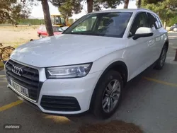 Blanco Usado 2017 Audi Q5 SUV | 13.900 € (Super precio)